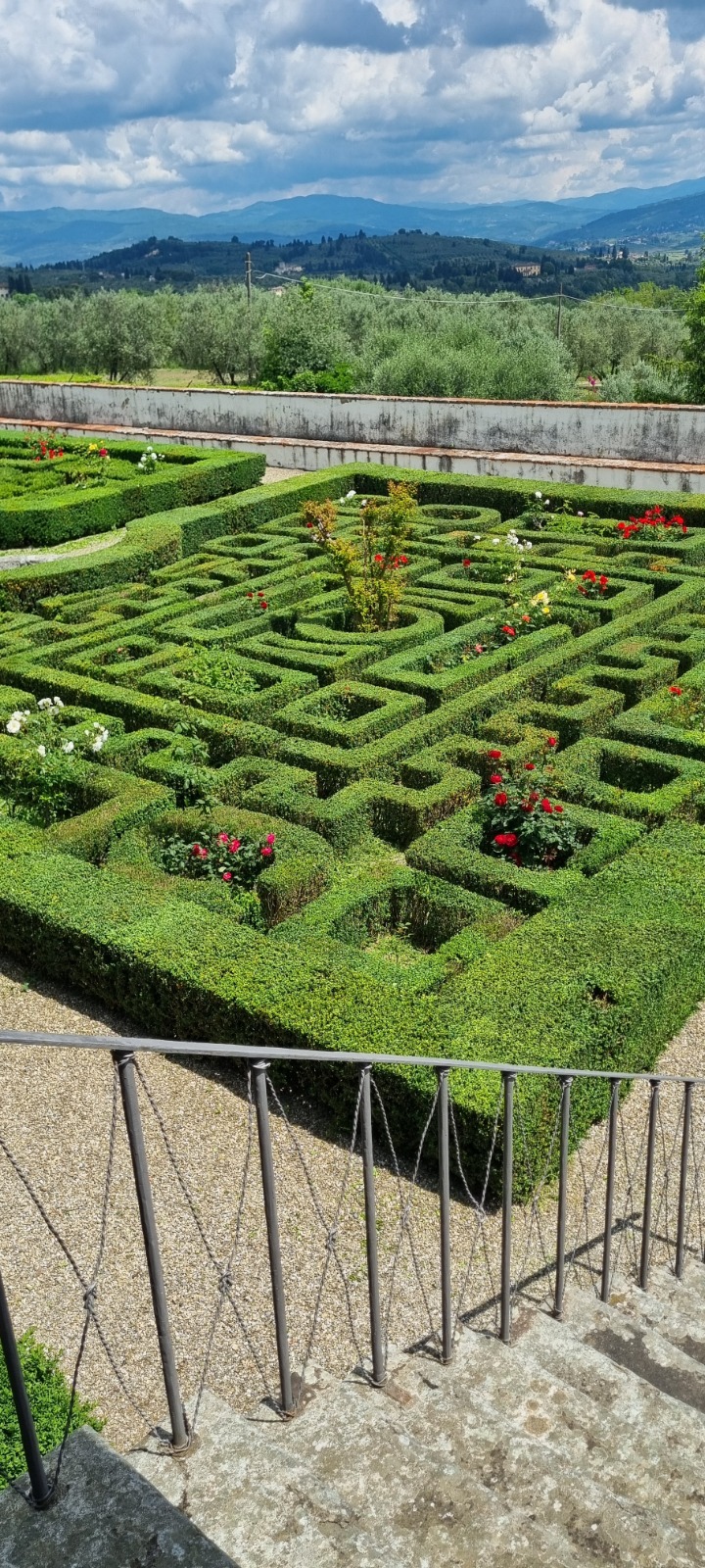 Dopo la trasformazione 3